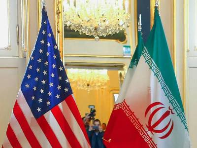 IRIB: Iran Briefs Pakistani PM on Its Negotiating Position