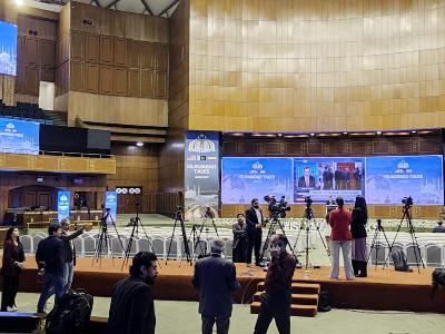 IRIB: Iran and US to Hold Another Round of Talks This Evening