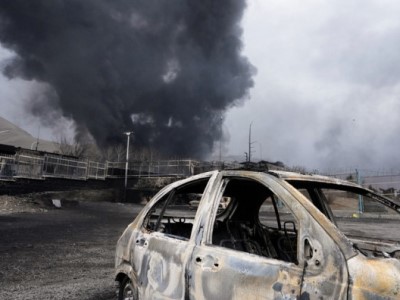 The New York Times. Համաշխարհային պատերազմների նոր դարաշրջան է սկսվել