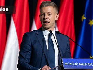 Виктор Орбан признал поражение на выборах