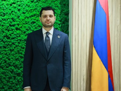 ՇՄ նախարարը մեկնել է Օսլո, կլինեն քննարկումներ COP17-ի նախապատրաստական աշխատանքների մասին