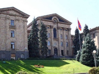 Կառավարությունը՝ Փաշինյանի գլխավորությամբ, ԱԺ–ում կներկայացնի 2025–ի գործունեության հաշվետվությունը