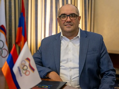 Հրաչյա Ռոստոմյան. Ոչինչ չի կարող խաթարել հայ մարզաշխարհի միասնականությունը, որով մենք միշտ աչքի ենք ընկել. «Առավոտ»