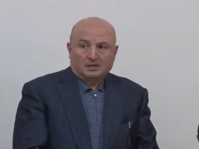 Վարդան Ղուկասյանի պաշտպանները միջնորդեցին նրա խափանման միջոց կալանքը փոխել գրավով