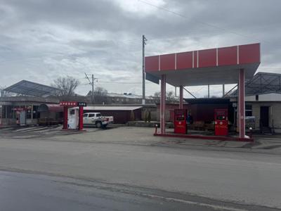 «ԱՐՏՅՈՄ ԱՎԵՏԻՍՅԱՆ ԷԴՎԱՐԴԻ» Ա/Ձ -ի լցակայանում արձանագրվել է թերլիցքավորւմ