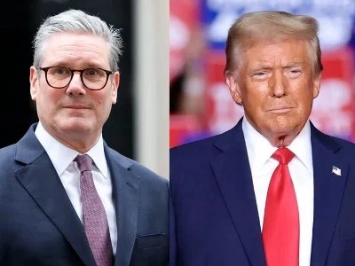 Премьер-министр Великобритании назвал угрозы Трампа против Ирана ошибкой