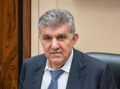 «Հրապարակ»․ Արա Աբրահամյանի փոփոխության հարցն է դիտարկվում