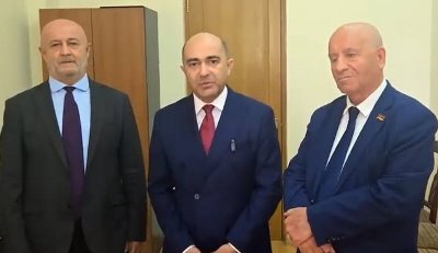 «Հրապարակ»․ Նախընտրական բանակցությունները հաջողությամբ չեն պսակվել
