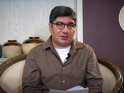Ինչպե՞ս է բարելավվել Էմմա Պալյանի կյանքը վերջին տարիներին. Ներկայացնում է Մեսրոպ Մանուկյանը (վիդեո)