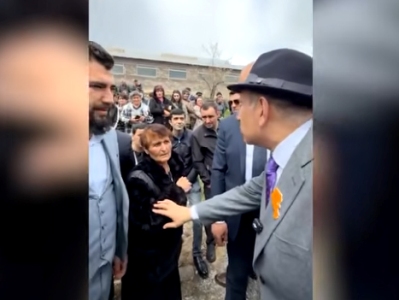 Էդ գյուղում մի մարշուտկա չկա, որ գնանք դեղ առնենք, ո՞նց Եղեգնաձոր գնանք, գոնե ամիսը 2 անգամ լինի. Բնակչուհին Փաշինյանին