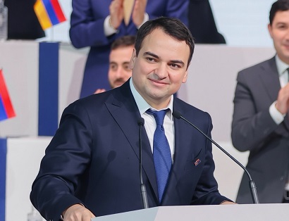 Հայաստանում կրթությունը կտրված է տնտեսության կարիքներից․ Նարեկ Կարապետյան (վիդեո)