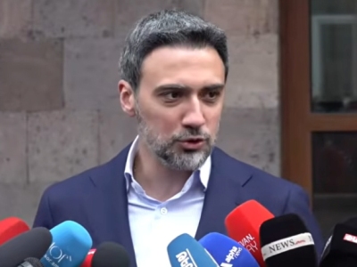Սամվել Կարապետյանի տնային կալանքը պետք է վերացվի մինչև ապրիլի 21-ի կուսակցական համագումարը․ փաստաբան