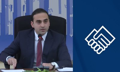 «Ժողովուրդ». Փոսերի տակ մնացած վարկանիշ. ՔՊ-ն Երևանում ձայն է փնտրում, իսկ Ավինյանը՝ արդարացումներ