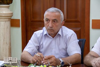 «Ժողովուրդ». 5 անշարժ գույք, 15 մլն եկամուտ և նոր հողամաս. փոխմարզպետի ունեցվածքը
