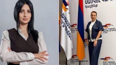 Գոհար Ղումաշյանը և Վերժինե Ստեփանյանը ազատ են արձակվել. Նրանց նկատմամբ կիրառվել է վարչական հսկողություն