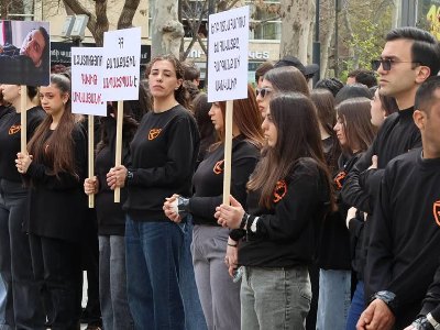 Հանրային արդար ու արդյունավետ բողոքը ևս նպաստել է Դավիթ Մինասյանի կալանքի վերացմանը. «Հայաքվե»