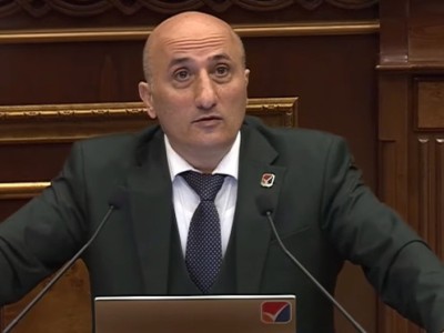 Երկքաղաքացի անձանց ընտրություններին մասնակցելու կամ չմասնակցելու հարցը որոշում է ոչ թե ԿԸՀ-ն, այլ Սահմանադրությունը․ ԿԸՀ