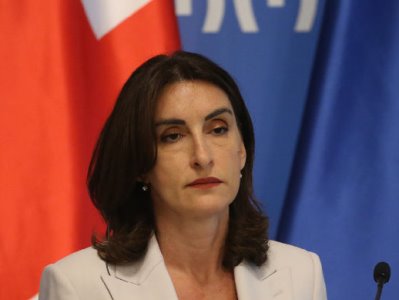 Վրաստանի ԱԳՆ. ԵՄ-ի հետ երկխոսության կասեցումը 2024 թվականին Բրյուսելի որոշումն էր