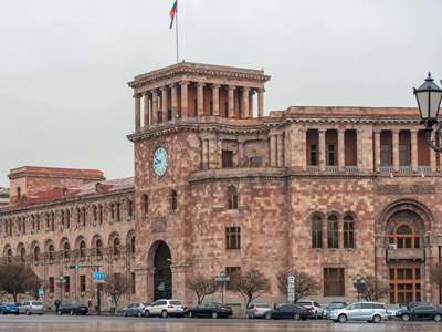 Կառավարության հերթական նիստը մեկ օրով հետաձգվում է. այն կկայանա ուրբաթ՝ ապրիլի 17–ին