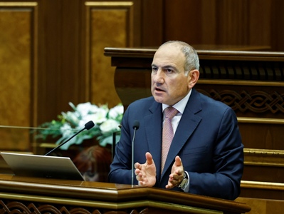 Ավելի երկարակյաց ենք, քան երբևէ. Փաշինյանը՝ Հայաստանում կյանքի տևողության մասին