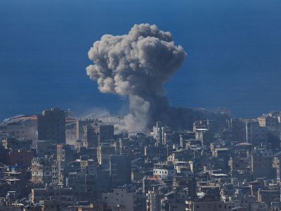 Al Hadath: Ливан продолжает консультации для достижения режима прекращения огня