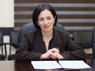 Պետությունը շարունակելու է աջակցել հայ կինոյի զարգացմանը՝ խրախուսելով ստեղծագործական նոր գաղափարները. ԿԳՄՍ նախարար