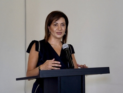 «Իրավունք». Ինչ է հորդորել Աննա Հակոբյանը մտերիմներին