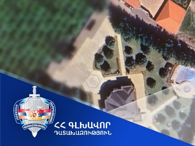 Կարապետ Գուլոյանից կբռնագանձվի շուրջ 1,3 մլրդ դրամ, բանկի 2000 բաժնետոմս, անշարժ գույք. Վճռաբեկ դատարանի որոշումը