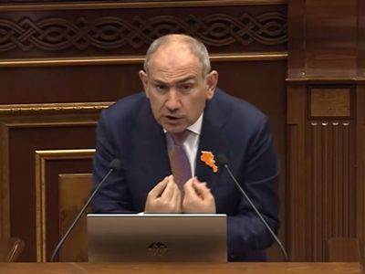 Հայտնի շրջանակների բոմժերի վերածման գործընթացը դառնում է անշրջելի. վարչապետ