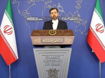 Иран пообещал открыть Ормузский пролив при отказе США от «максималистских требований»