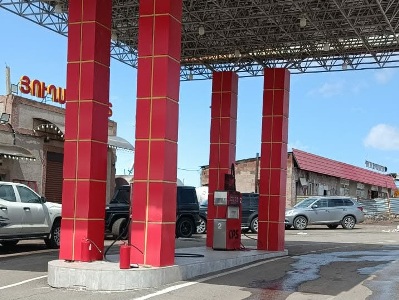 «ՏԻԳՐԱՆ ՊՈՂՈՍՅԱՆ ԼԵՎՈՒՇԻ» Ա/Ձ-ի լցակայանում արձանագրվել է բենզինի թերլիցքավորման դեպք