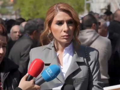 «Ուժեղ Հայաստանը» զեկույց է պատրաստել իրենց նկատմամբ իրականացվող հետապնդումների և միջամտությունների վերաբերյալ