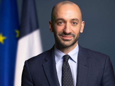 Ֆրանսիան հայտարարել է, որ Ռուսաստանն իրավունք չունի որոշելու Հայաստանի ապագան
