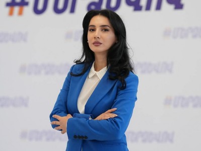 Իշխանությունը փորձում է քաղաքական պայքարը փոխարինել շինծու «կաշառքի գործերով» ու վախի մթնոլորտով. Ղահրամանյան