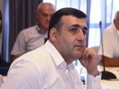 Ինչո՞ւ «Հայաստան» դաշինք 2. Նարեկ Մանթաշյան