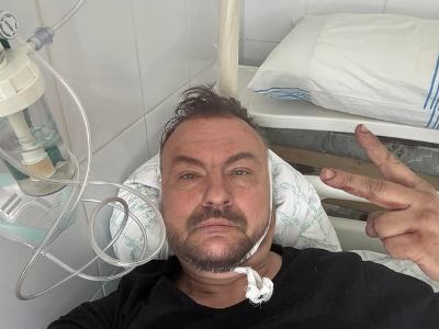 Советник Минобороны Украины ранен при ударе дрона