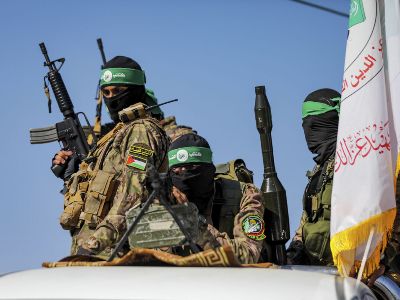 New York Times: Hamas ready to lay down some arms, hand over Gaza control to other forces, sources say