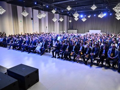 Հաստատվել է «Միասնության թեւեր» կուսակցության ընտրական ցուցակը
