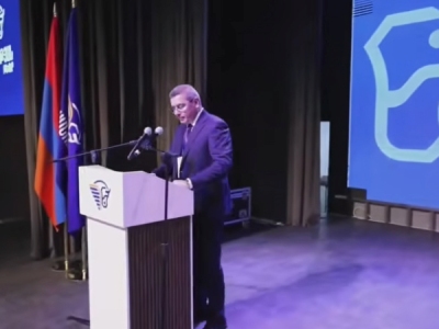 Անանյան. Ադրբեջանն ու Թուրքիան ձգտում են Հայաստանը անկախ պետությունից վերածել վերահսկվող տարածքի