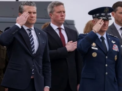 Wall Street Journal. ԱՄՆ պաշտպանության նախարարը և բանակի ղեկավարը բուռն զրույց են ունեցել 2025–ին