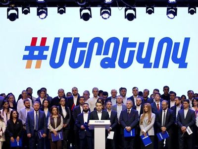 Адвокат: В Ташире и Степанаване проводятся обыски в квартирах членов партии «Сильная Армения»