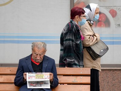Население ЕС сократится на 12%: Какие страны потеряют больше всего жителей?