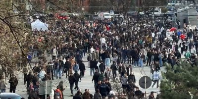 «Փաստ». Պատվախնդիր Գյումրին կրկին մերժեց Փաշինյանին
