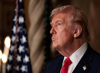 Трамп заявил, что не снимет блокаду иранских портов без соглашения