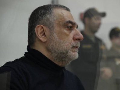 Ruben Vardanyan to Armenia ombudsperson: Consider possibility of your, Armenian prisoners’ relatives visiting Baku