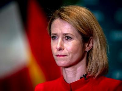 Kaja Kallas: Normalization of Armenia-Azerbaijan relations extremely important to EU
