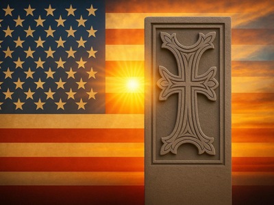 Khachkar Studios Unveils Historic Free Masterclass Series to Empower Judeo-Christian Leaders