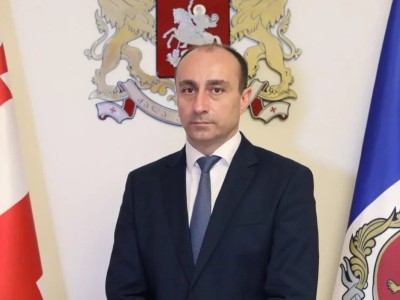 Վրաստանի կառավարությունը Պետական անվտանգության ծառայության նոր պետ և Ներքին գործերի նոր նախարար է նշանակել