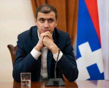 Սամվել Կարապետյանը ոչինչ չի խնայի Բաքվի գերությունից հայերին վերադարձնելու համար. «Ապրելու երկիր»