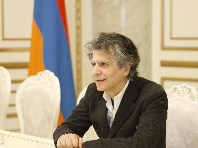 «Հին Երևան»-ից` Եվրոպական դատարան. Ջեյմս Թուֆենկյանն ընդդեմ Հայաստանի. «Հետք»